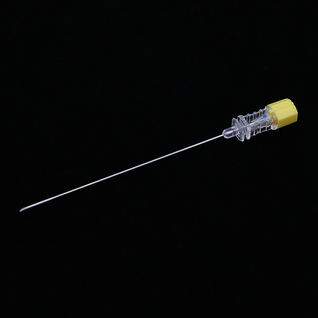 Spinal Needle Quincke Type