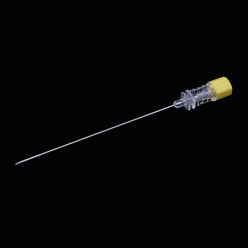 Spinal Needle Quincke Type
