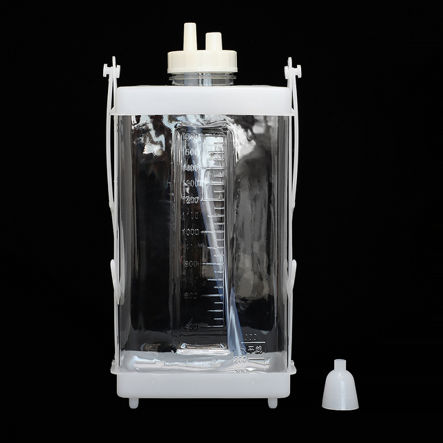 Drainage Bottle