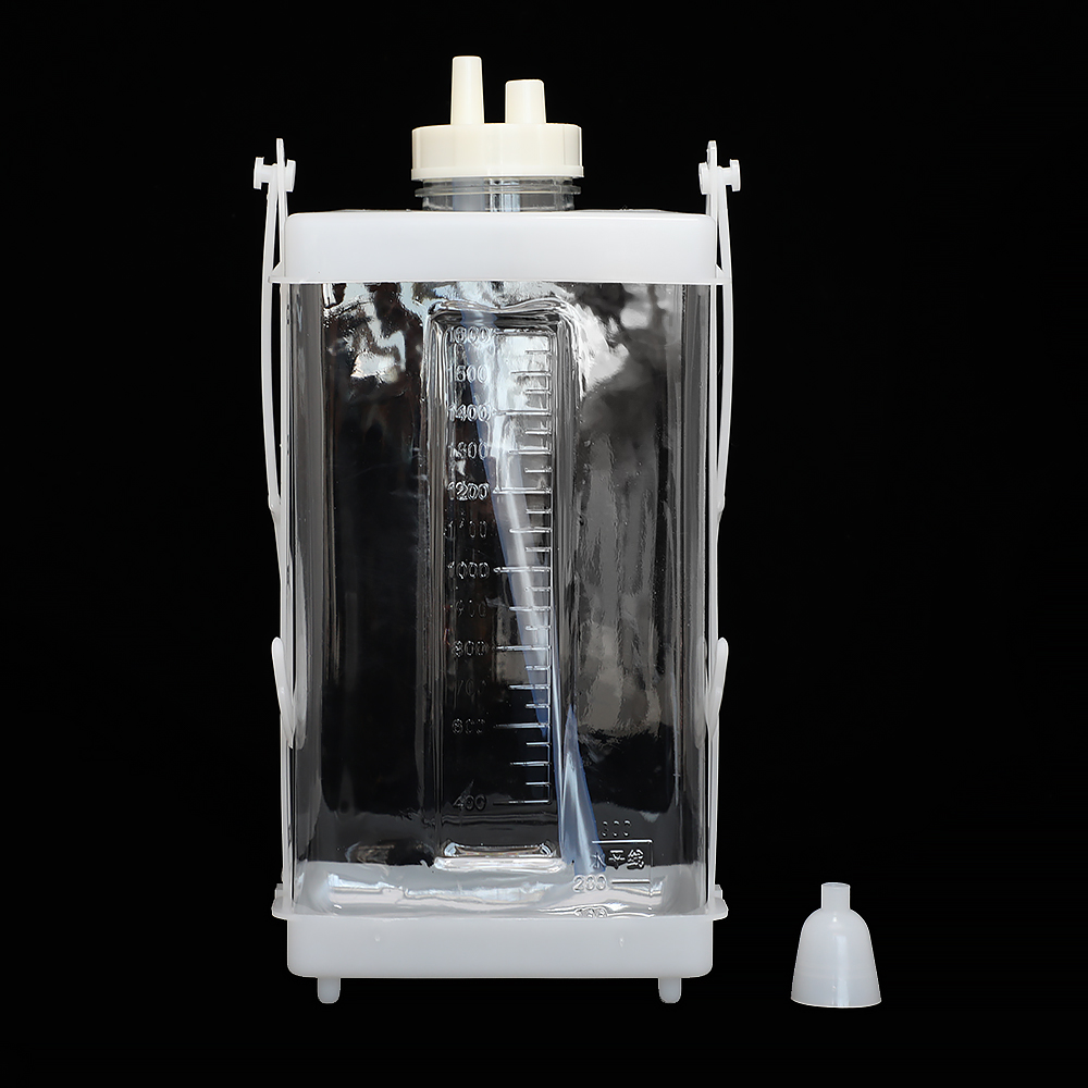 Drainage Bottle