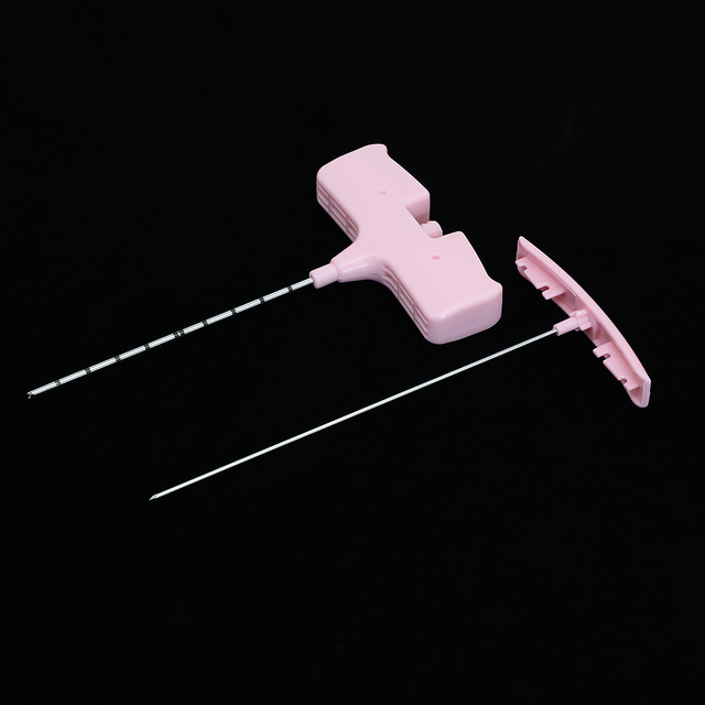 Bone Marrow Needle With Shovel Needle