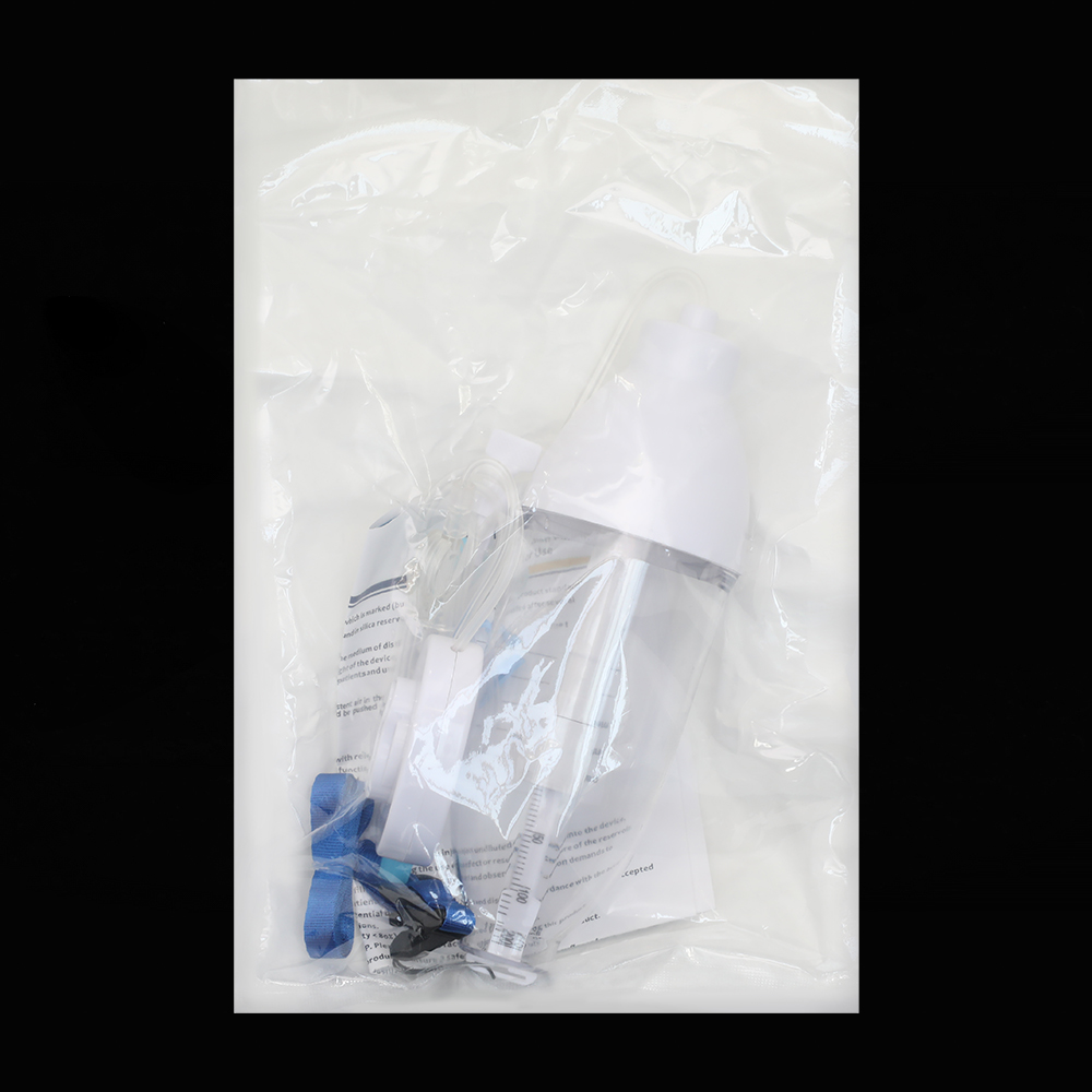 Infusion Pump （PCA Type) 