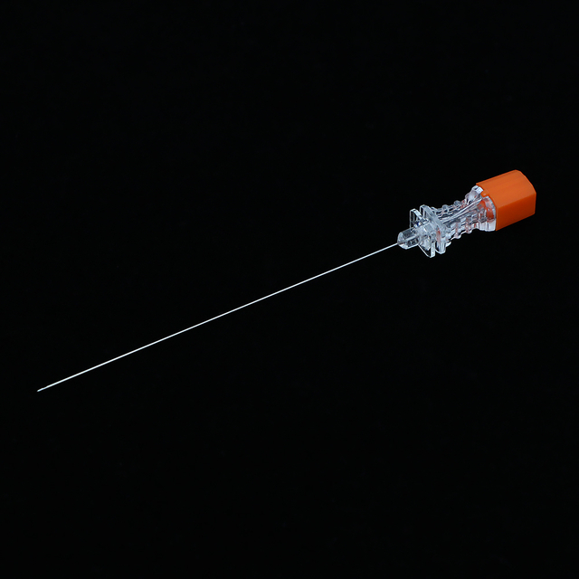 Spinal Needle Whitacre Type