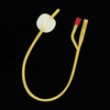 Foley Catheter
