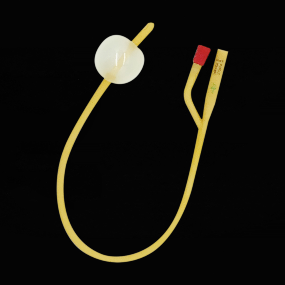 Foley Catheter