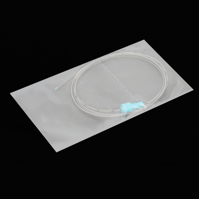 Epidural Catheter