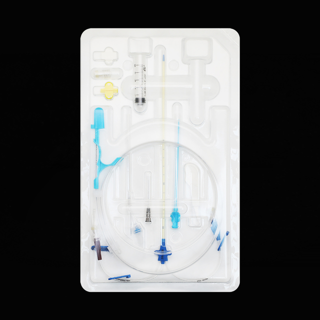 Centre Venous Catheter Kit
