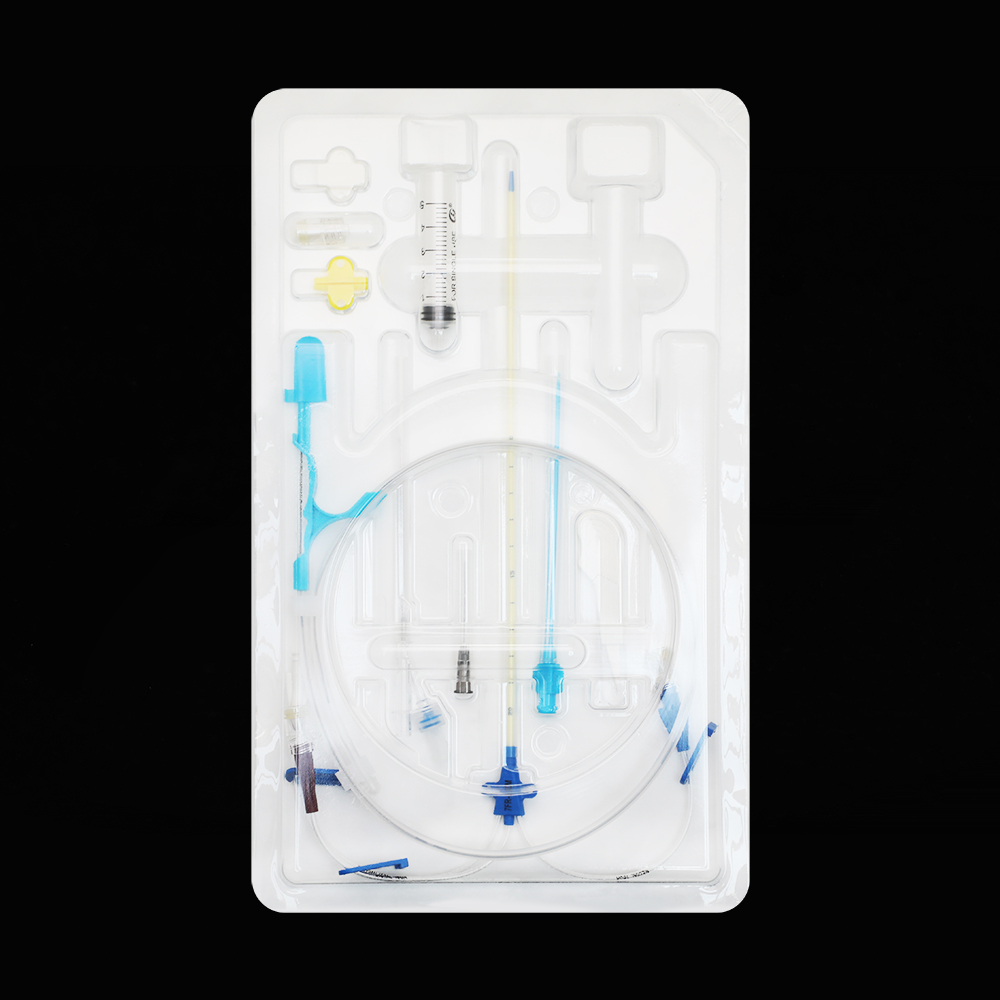 Centre Venous Catheter Kit