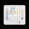 Epidural and Spinal Combination kit (Type C)