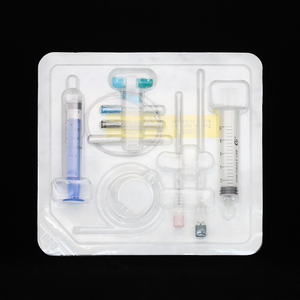 Epidural and Spinal Combination kit (Type C)
