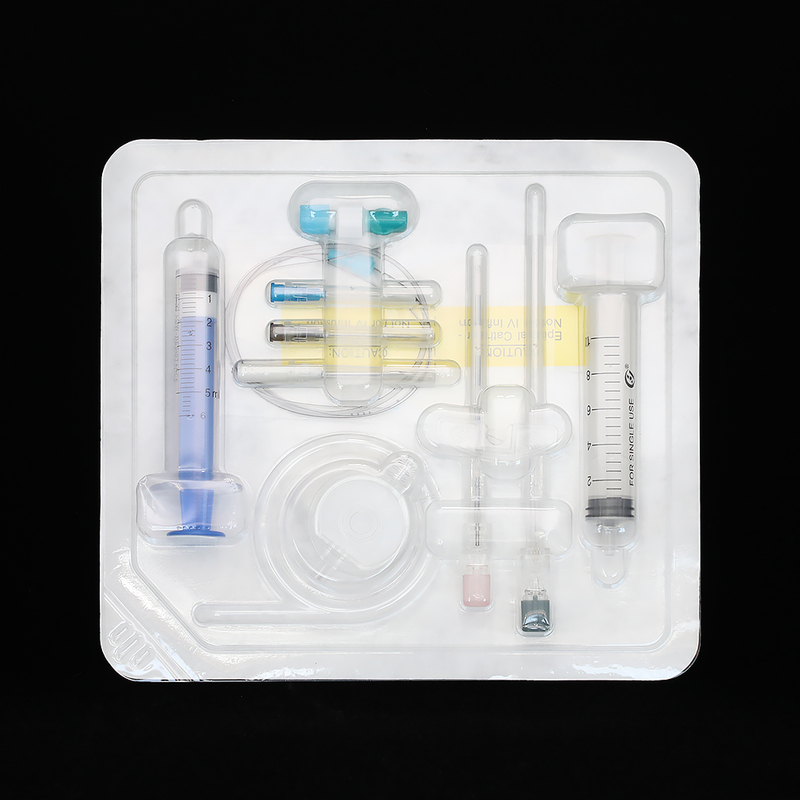 Epidural and Spinal Combination kit (Type C)