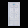 Semi-Automatic Biopsy Needle