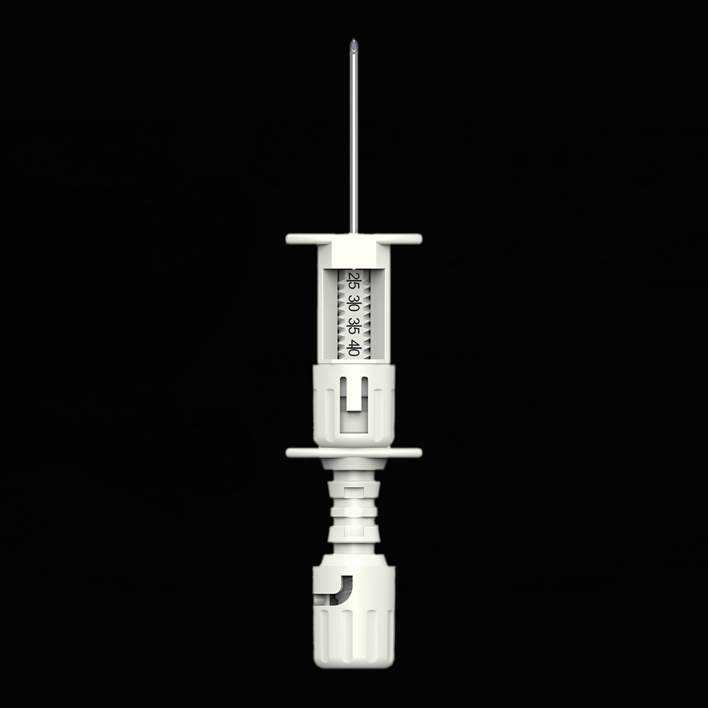 Bone Marrow Needle（Suction Type）