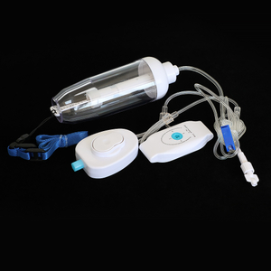 Infusion Pump （Multirate+PCA Type 1) 