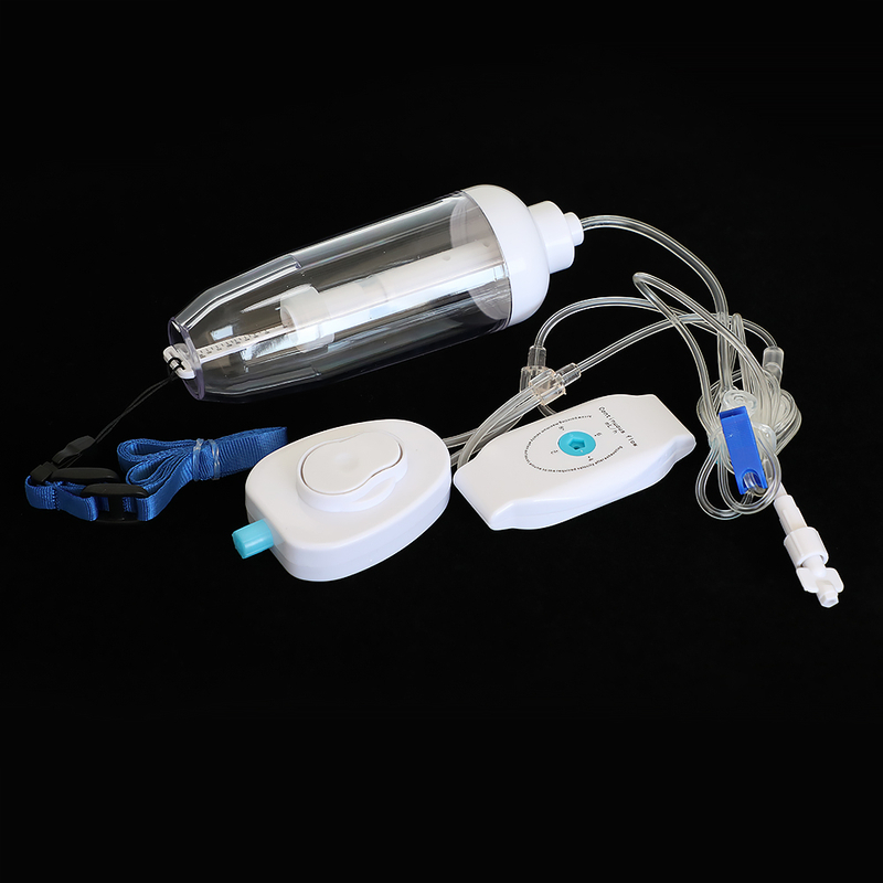 Infusion Pump （Multirate+PCA Type 1) 