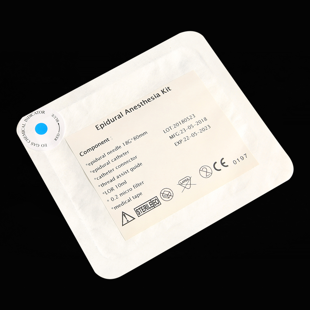 Epidural Kit (Type A) 