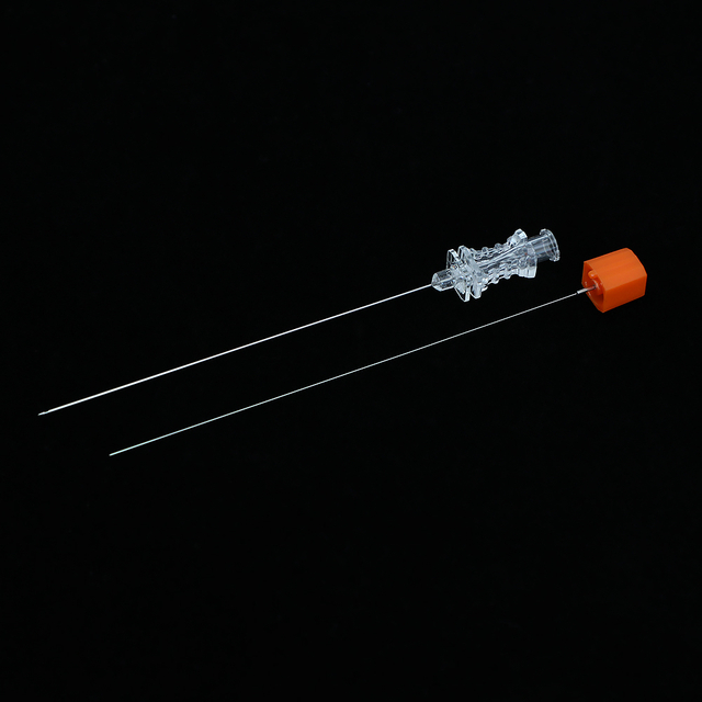 Spinal Needle Whitacre Type