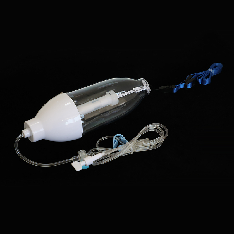 Infusion Pump (CBI Type)