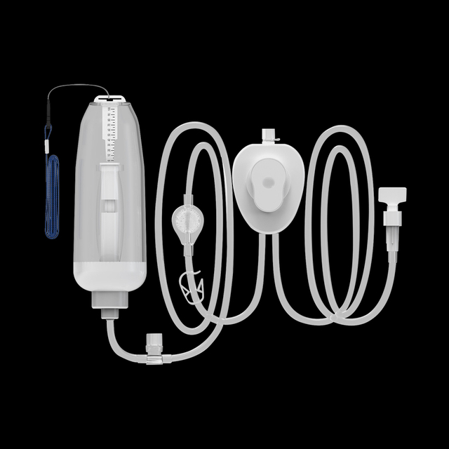 Infusion Pump （PCA Type) 