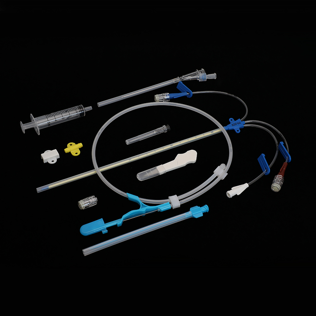Centre Venous Catheter Kit