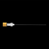 Spinal Needle With Introductor Needle Quincke Type