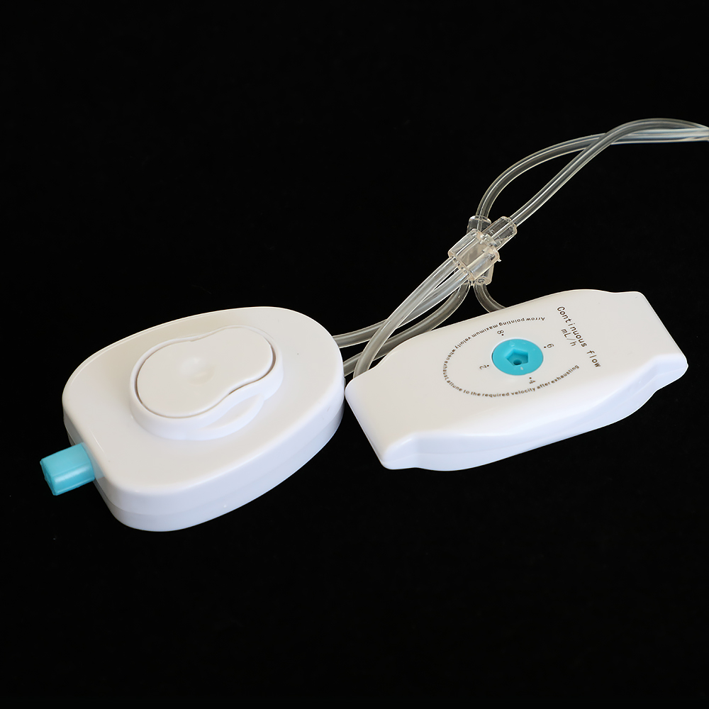 Infusion Pump （Multirate+PCA Type 1) 