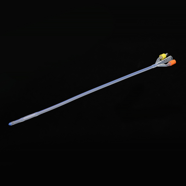 Foley Catheter