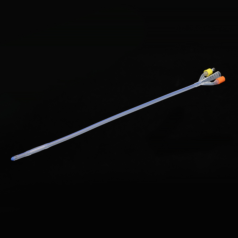 Foley Catheter