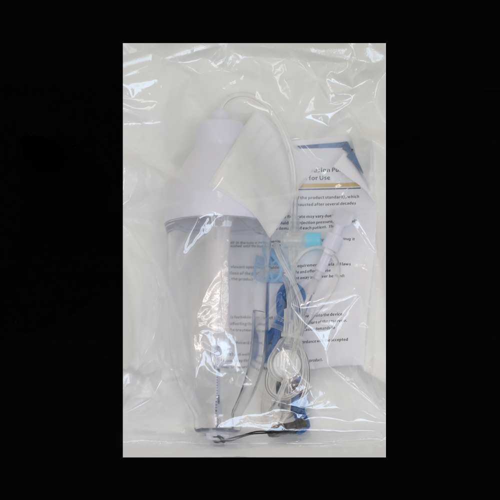 Infusion Pump (CBI Type)