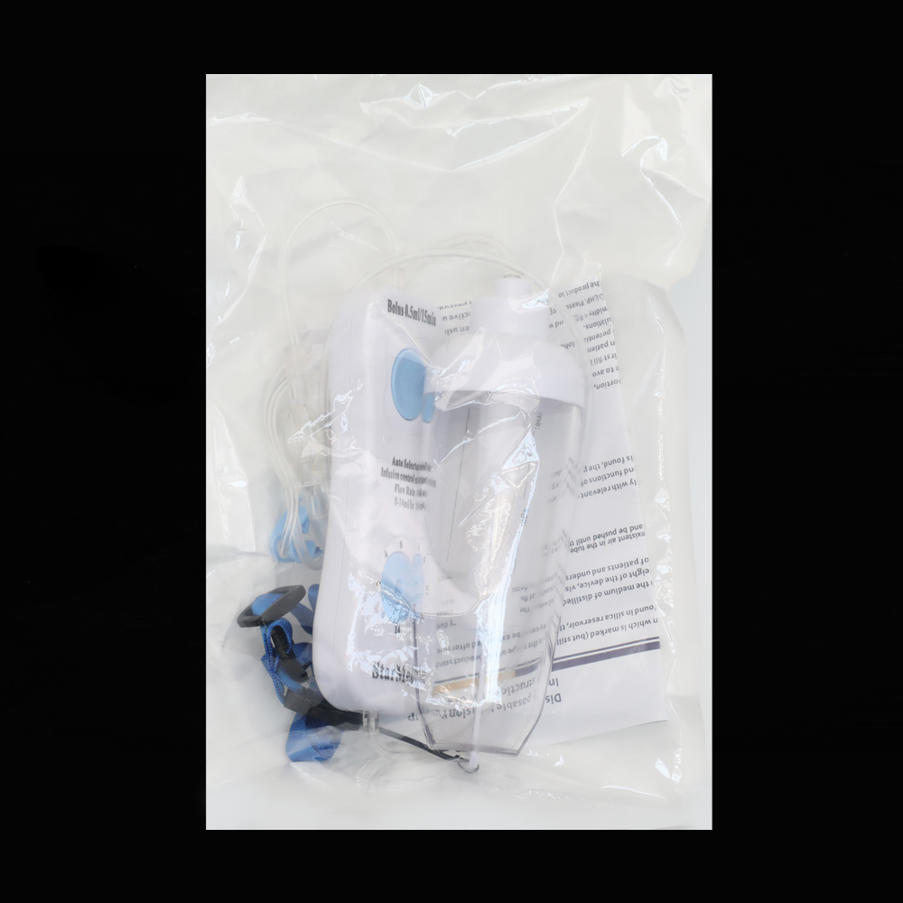Infusion Pump （Multirate+PCA Type 2)