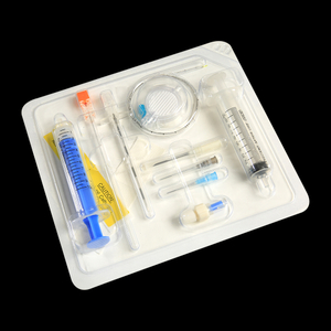 Epidural Kit (Type B) 