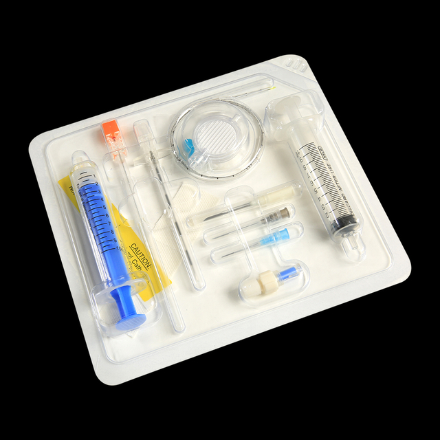 Epidural Kit (Type B) 