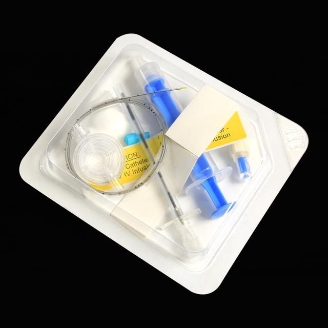 Epidural Kit (Type A) 