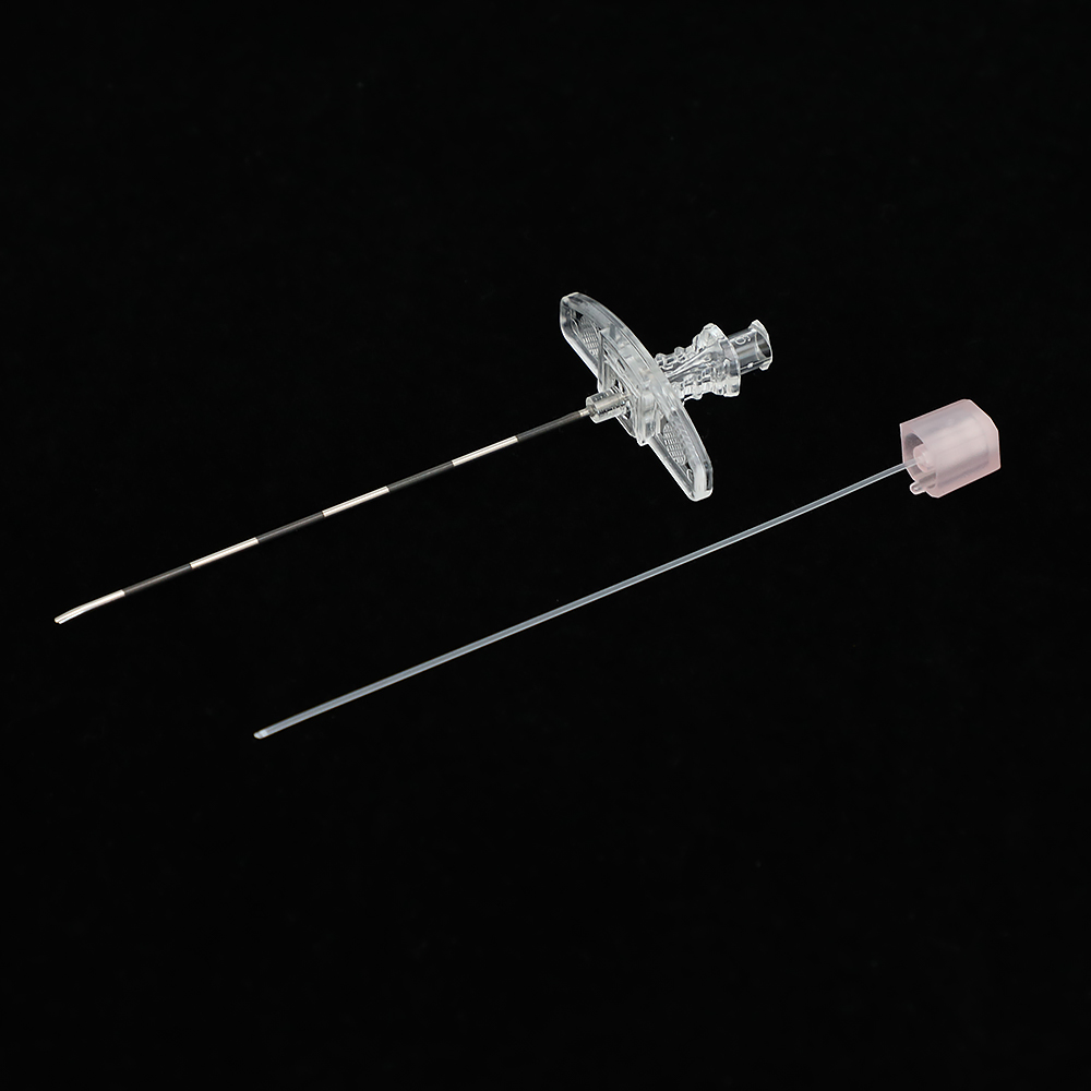 Epidural Needle