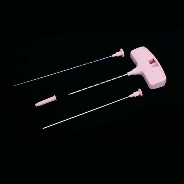 Bone Marrow Needle With Shovel Needle