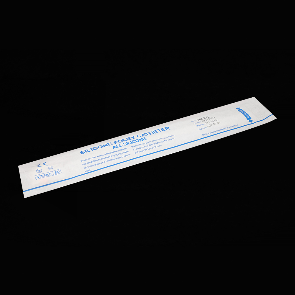 Foley Catheter