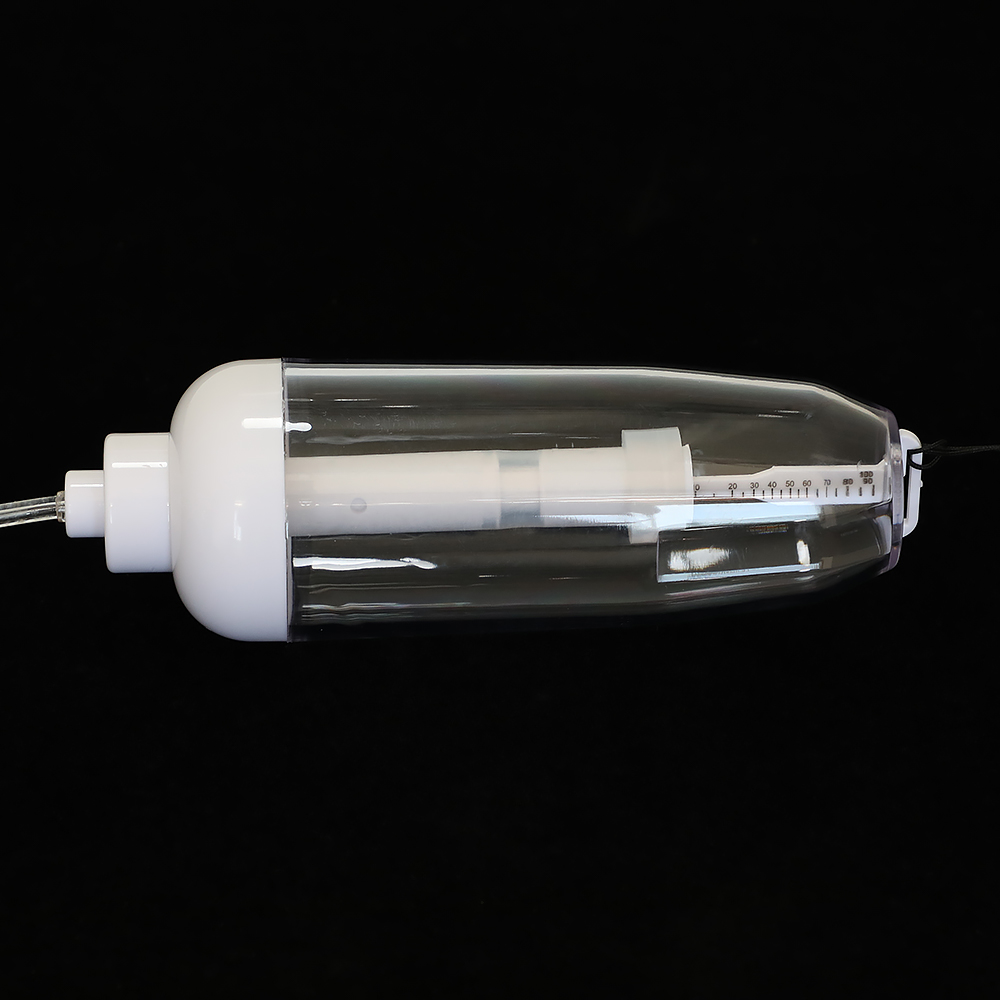 Infusion Pump （Multirate+PCA Type 1) 