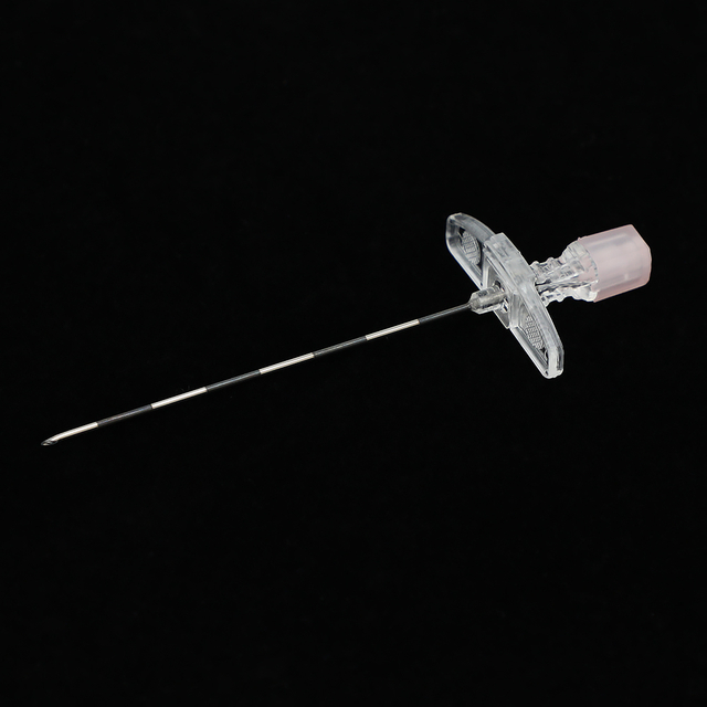 Epidural Needle