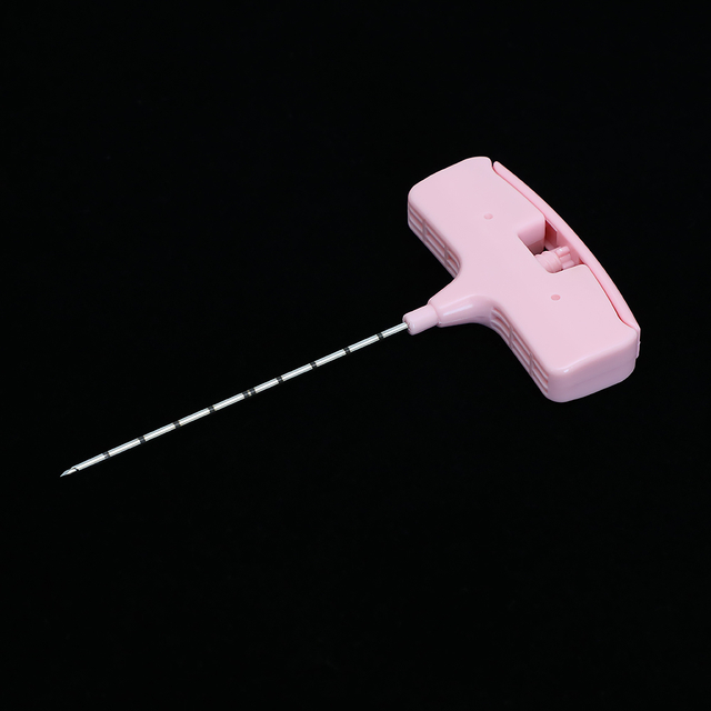Bone Marrow Needle With Shovel Needle