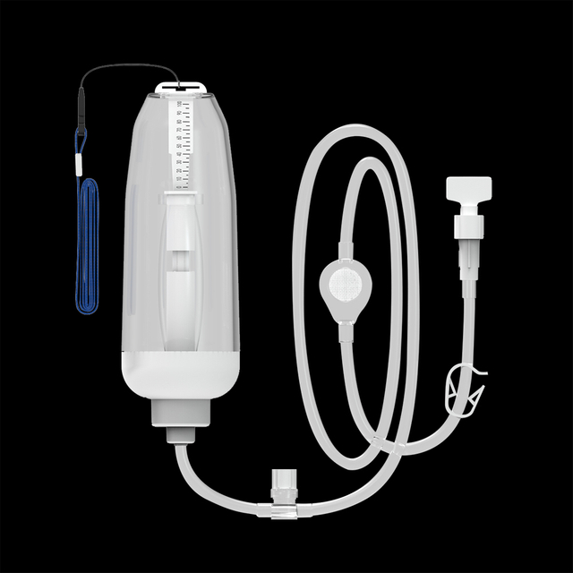 Infusion Pump (CBI Type)