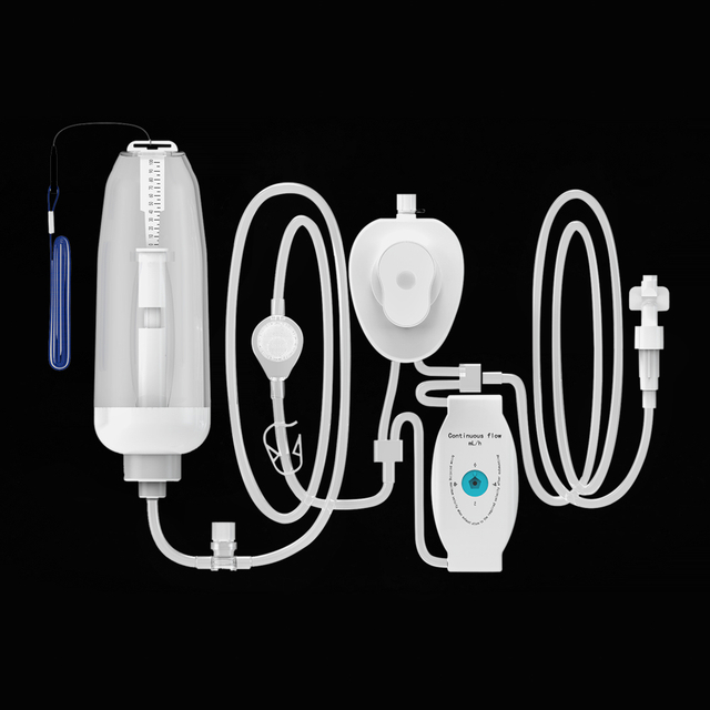 Infusion Pump （Multirate+PCA Type 1) 